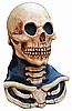Skull and Bones